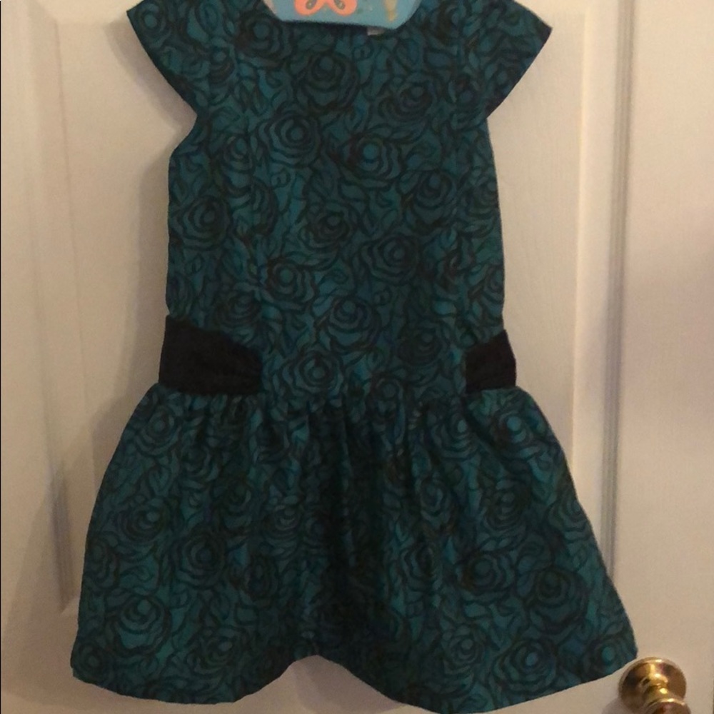 Little Girls Dressy Dress